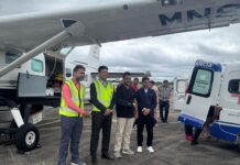 Ministério Público do Amazonas garante transferência aeromédica de paciente em estado grave em Eirunepé