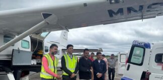 Ministério Público do Amazonas garante transferência aeromédica de paciente em estado grave em Eirunepé