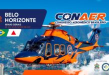 Sexta edição do CONAER acontecerá em junho de 2027 na Unidade São Gabriel da PUC Minas, em Belo Horizonte