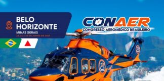 Sexta edição do CONAER acontecerá em junho de 2027 na Unidade São Gabriel da PUC Minas, em Belo Horizonte