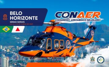 Sexta edição do CONAER acontecerá em junho de 2027 na Unidade São Gabriel da PUC Minas, em Belo Horizonte