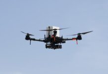 NASA testa drone para entregar rim humano. Esse é o futuro do transporte de órgãos?