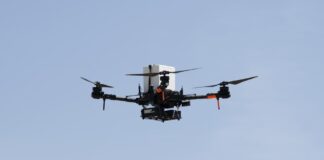 NASA testa drone para entregar rim humano. Esse é o futuro do transporte de órgãos?