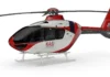 Kasi Healthcare adquire dois helicópteros H135 para ampliar a capacidade de transporte aeromédico na Nigéria