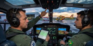 Barreiras de segurança: redundância e disciplina operacional