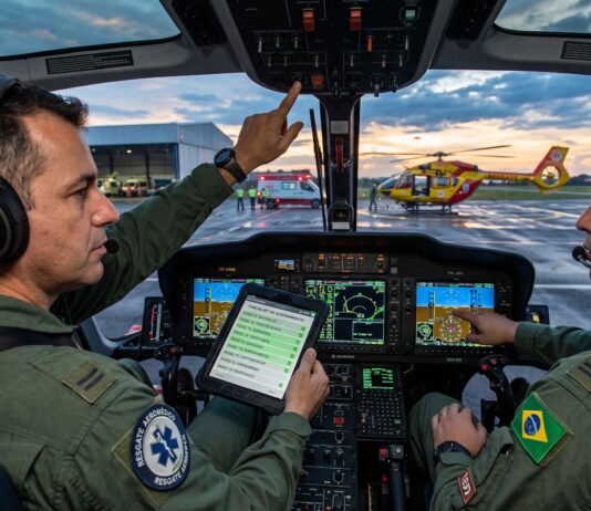Barreiras de segurança: redundância e disciplina operacional