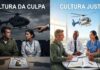 Cultura Justa: aprender antes que a dor ensine