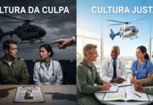 Cultura Justa: aprender antes que a dor ensine