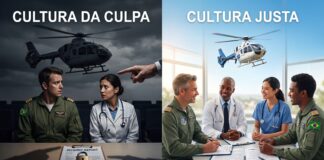 Cultura Justa: aprender antes que a dor ensine