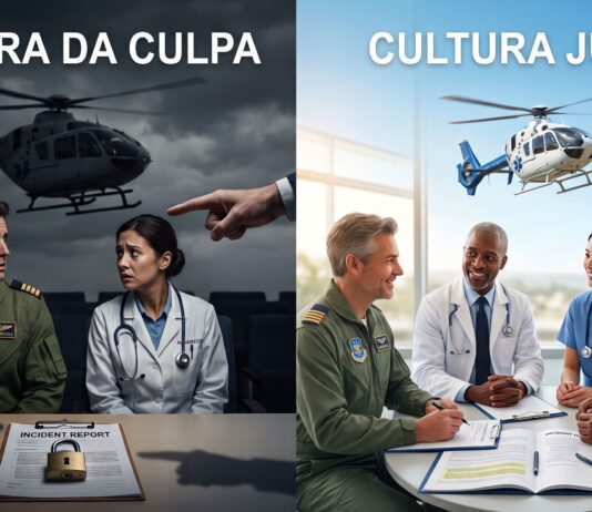 Cultura Justa: aprender antes que a dor ensine