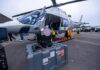 Brigada Militar recebe dois novos helicópteros e amplia presença aérea no estado Brigada Militar recebe dois novos helicópteros e amplia presença aérea no estado