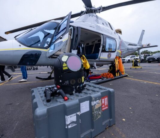 Brigada Militar recebe dois novos helicópteros e amplia presença aérea no estado Brigada Militar recebe dois novos helicópteros e amplia presença aérea no estado
