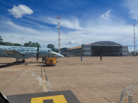 DETRAN do Distrito Federal realizou o sexto transporte de cora&ccedil;&atilde;o no ano